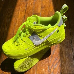 Nike Air Force 1 LV8 Utility
